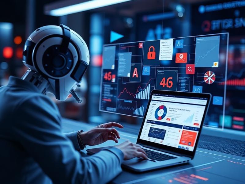 Geração de campanhas com IA