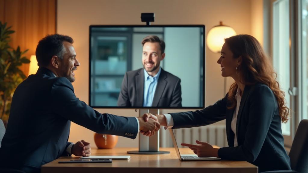 Vamos conversar - Equipe de comunicação