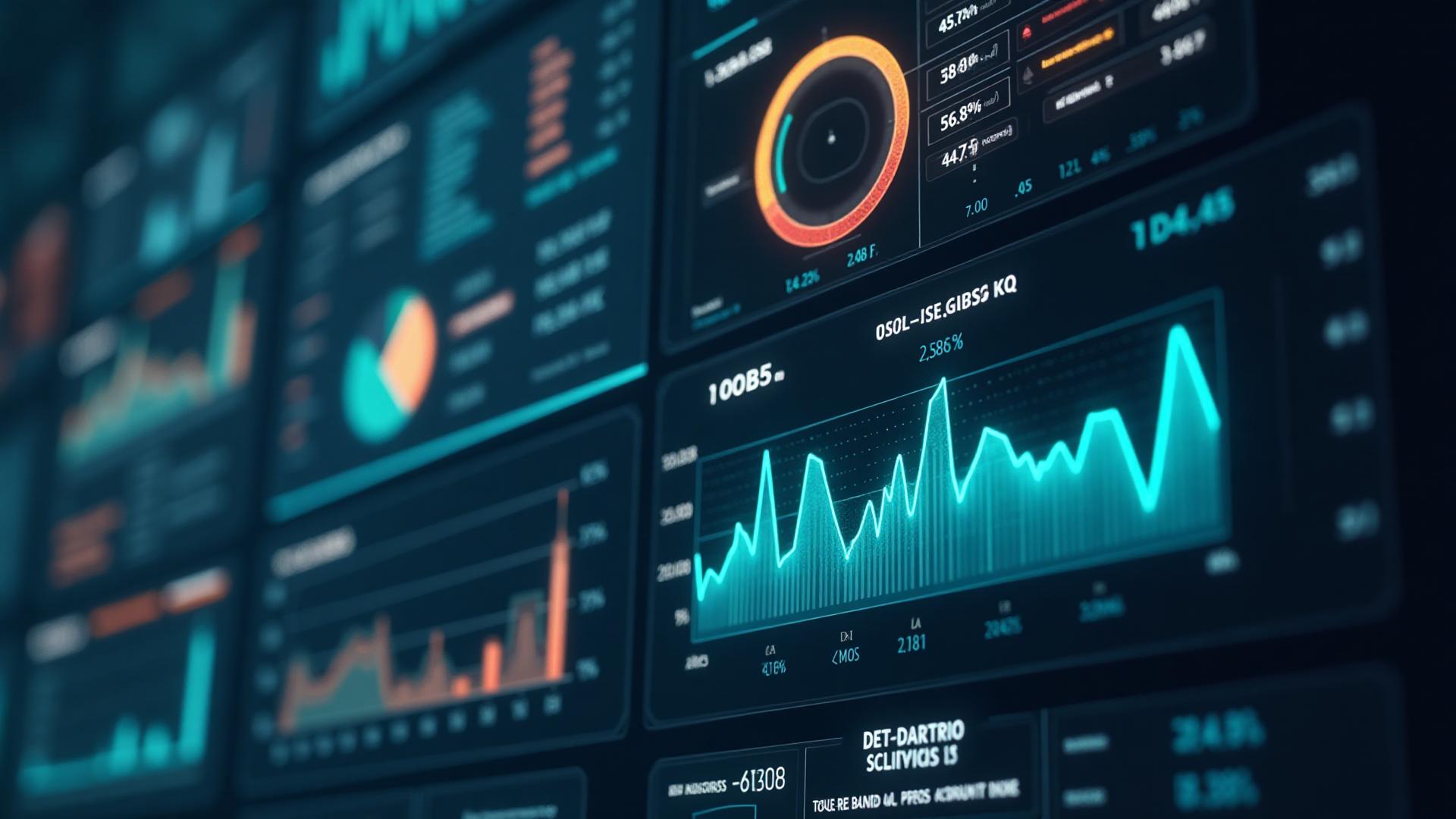 Montagem dos principais cases da BirôLab