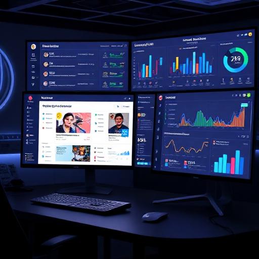 Performance & Tráfego