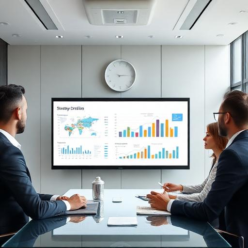 Marketing Experience