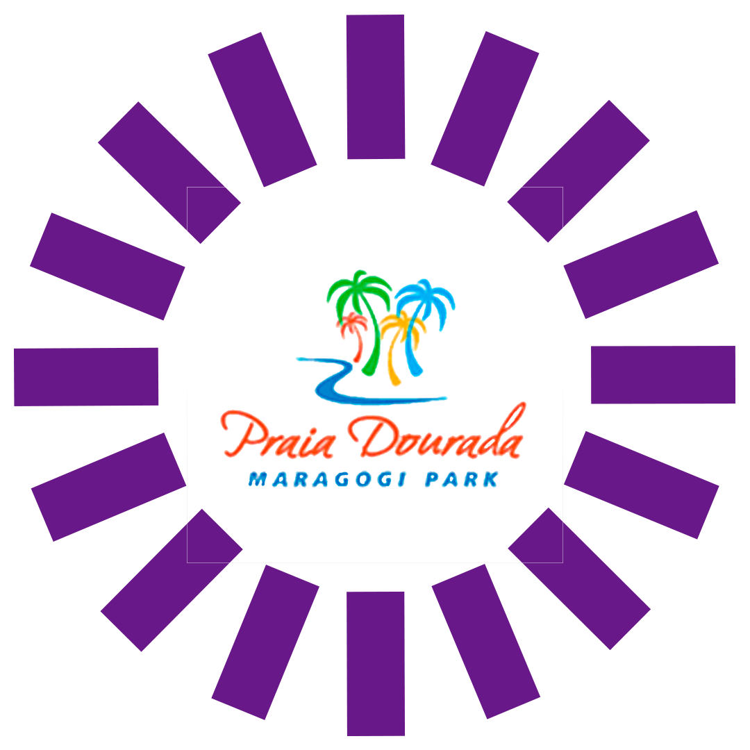 Logo de Praia Dourada - Turismo e Hotelaria