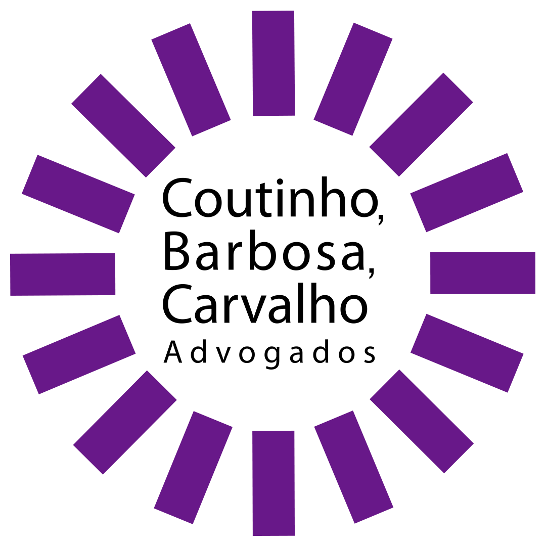 Logo de Coutinho Barbosa Carvalho Advogados - Jurídico