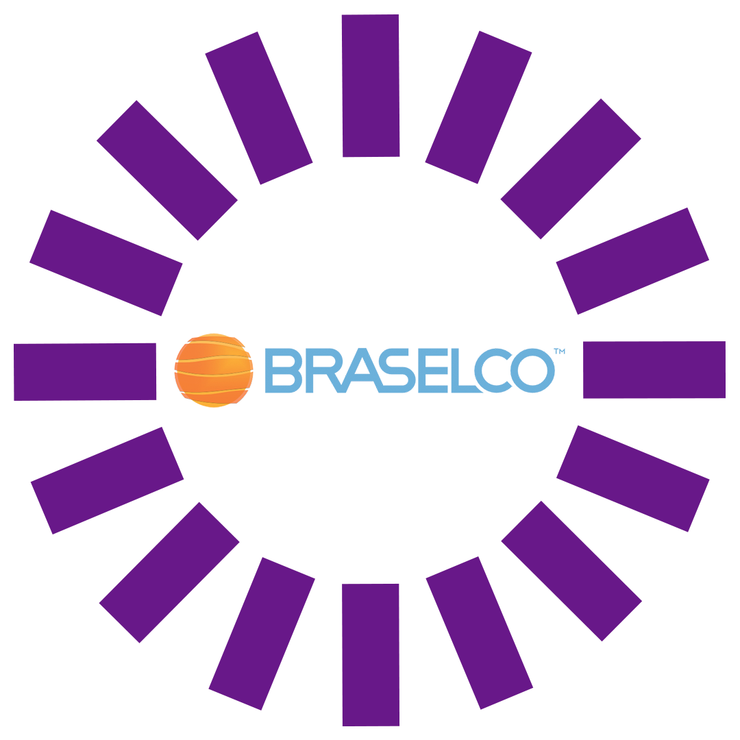Logo de Braselco - Tecnologia & Medição