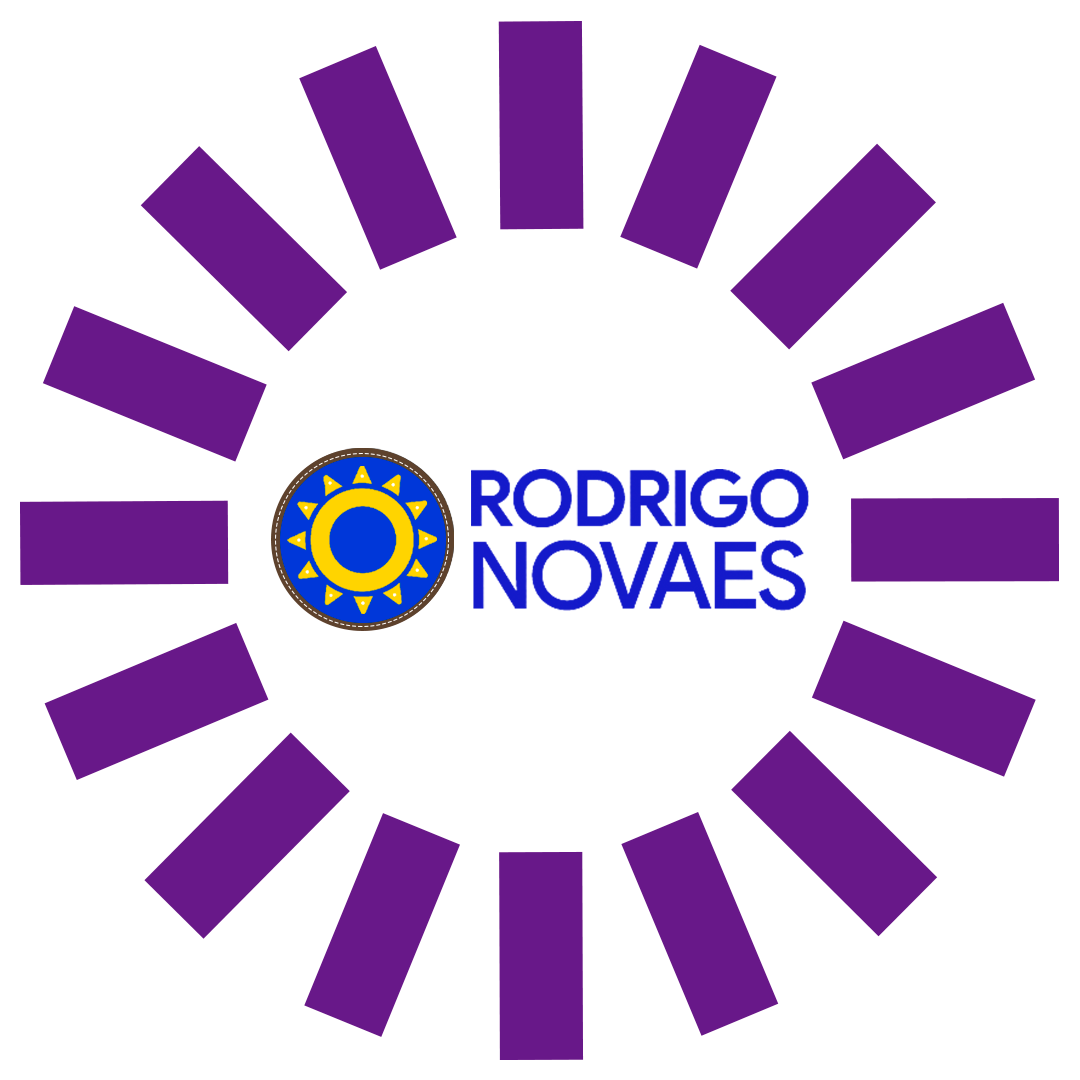 Logo de Rodrigo Novais - Projetos Políticos
