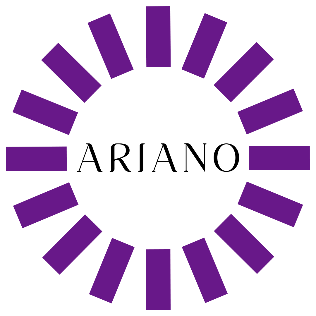 Logo de Ariano - Gastronomia