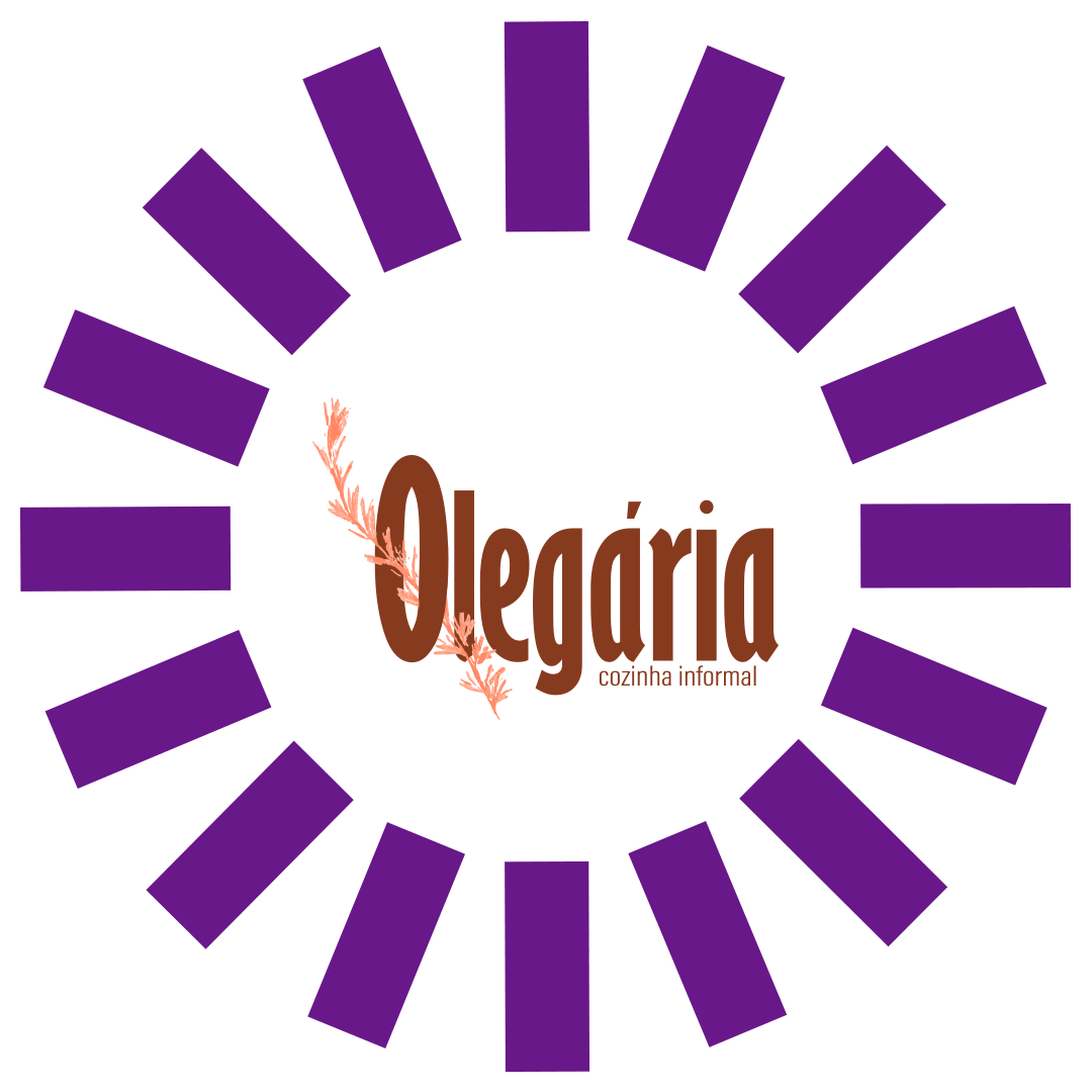 Logo de Olegária - Gastronomia