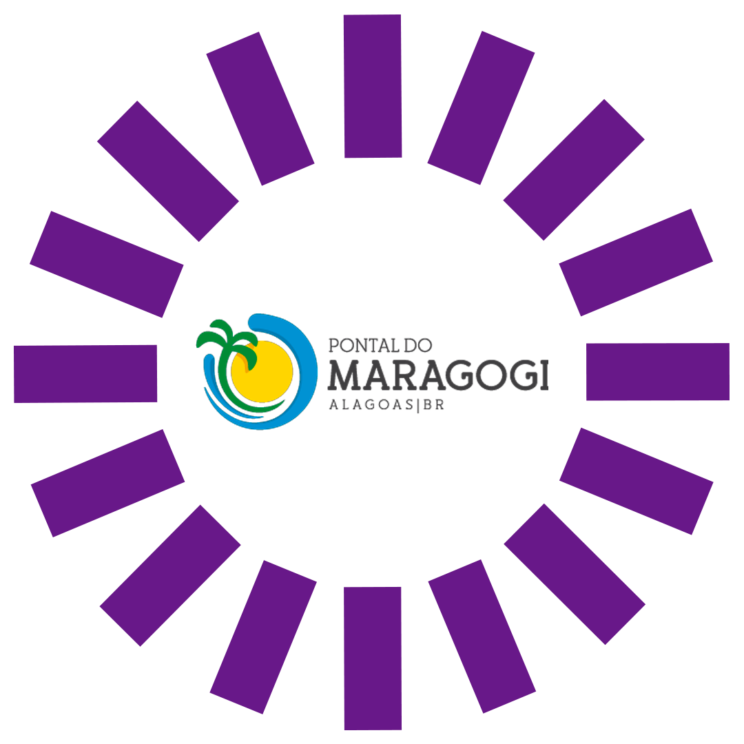 Logo de Pontal do Maragogi - Turismo e Hotelaria