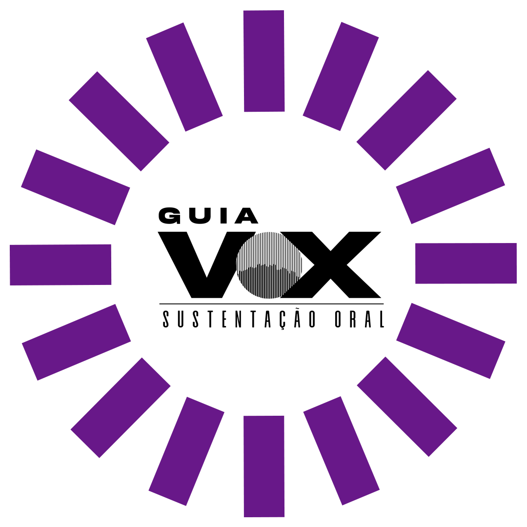 Logo de Guia Vox - Infoproduto