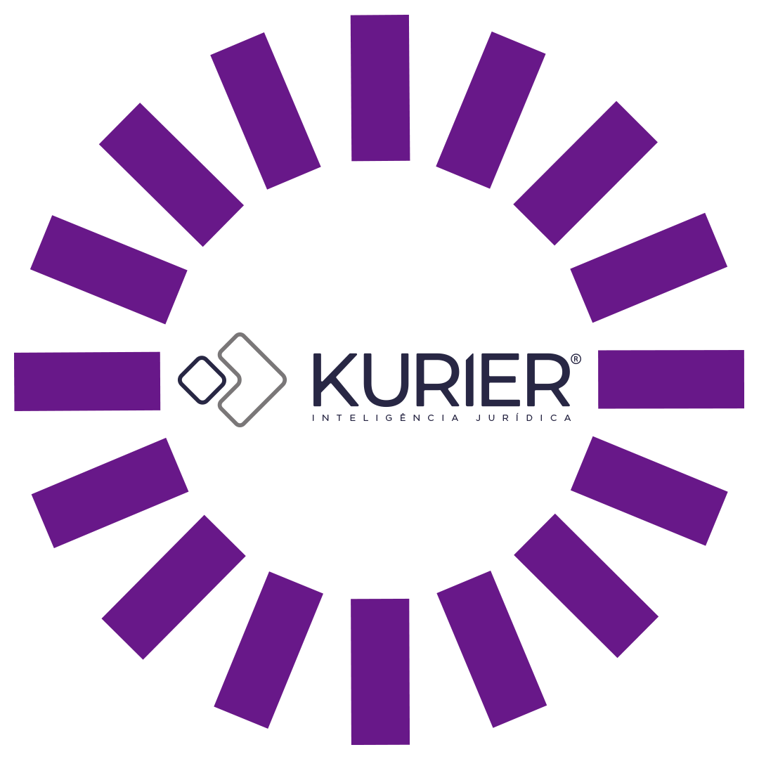 Logo de Kurier - Jurídico