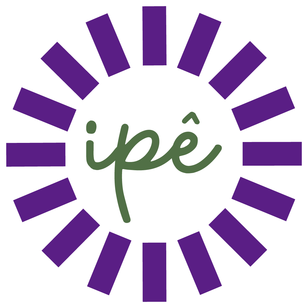 Logo de Clínica Ipê - Saúde